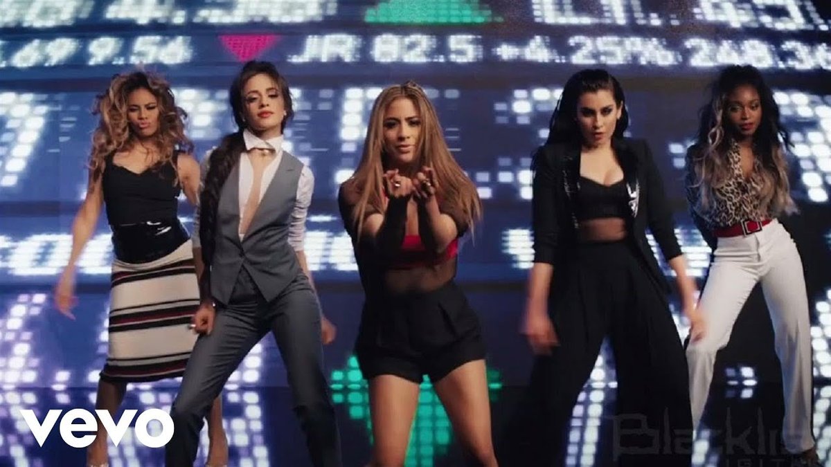 Worth It Ignited Fifth Harmonys Career Evolution to Global Stardom